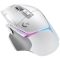 LOGITECH G502 X PLUS - LIGHTSPEED Wireless RGB Gaming Mouse - WHITE/PREMIUM - 2.4GHZ - EWR2-934 - #934