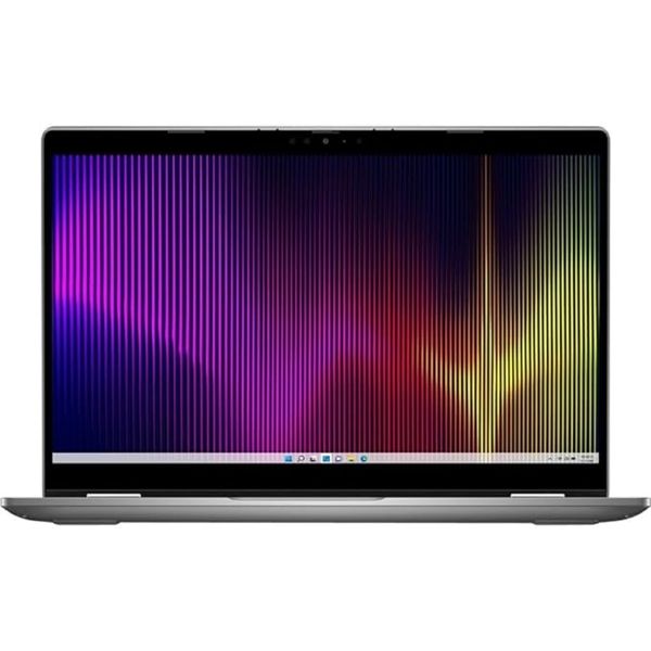 DELL Latitude 3340 13.3" FHD IPS AG, Intel i7-1355U, 16GB, F512GB, UMA, Win11P, gray