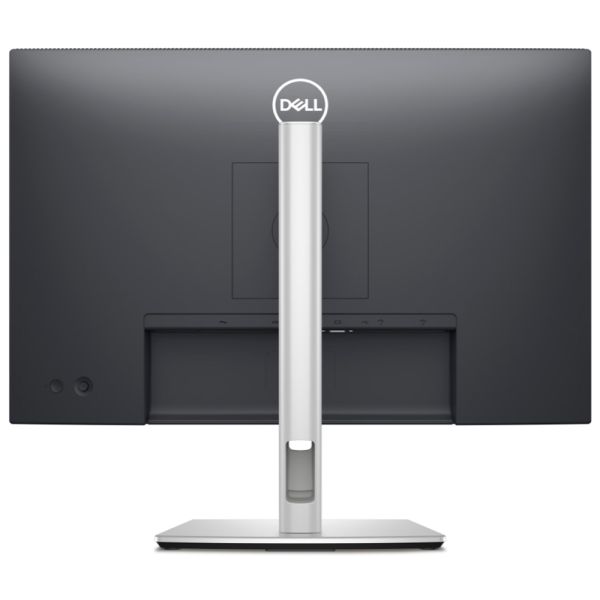 Monitor DELL 24.1" P2425 USB-C HUB, D-Sub, HDMI, DP, USB3.2, IPS, 1920x1200, 16:10, 100Hz, sRGB 99%, Pivot