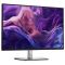 Monitor DELL 24.1" P2425 USB-C HUB, D-Sub, HDMI, DP, USB3.2, IPS, 1920x1200, 16:10, 100Hz, sRGB 99%, Pivot