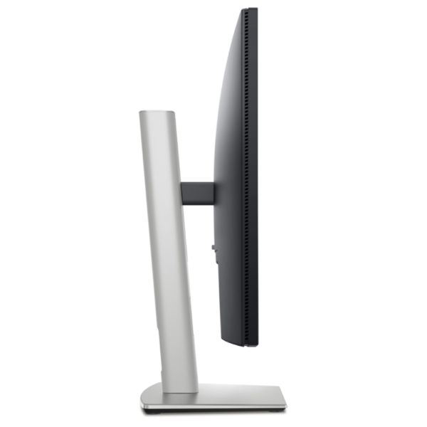 Monitor DELL 24.1" P2425 USB-C HUB, D-Sub, HDMI, DP, USB3.2, IPS, 1920x1200, 16:10, 100Hz, sRGB 99%, Pivot