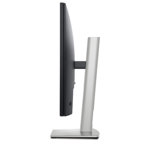 Monitor DELL 24.1" P2425 USB-C HUB, D-Sub, HDMI, DP, USB3.2, IPS, 1920x1200, 16:10, 100Hz, sRGB 99%, Pivot