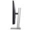 Monitor DELL 24.1" P2425 USB-C HUB, D-Sub, HDMI, DP, USB3.2, IPS, 1920x1200, 16:10, 100Hz, sRGB 99%, Pivot