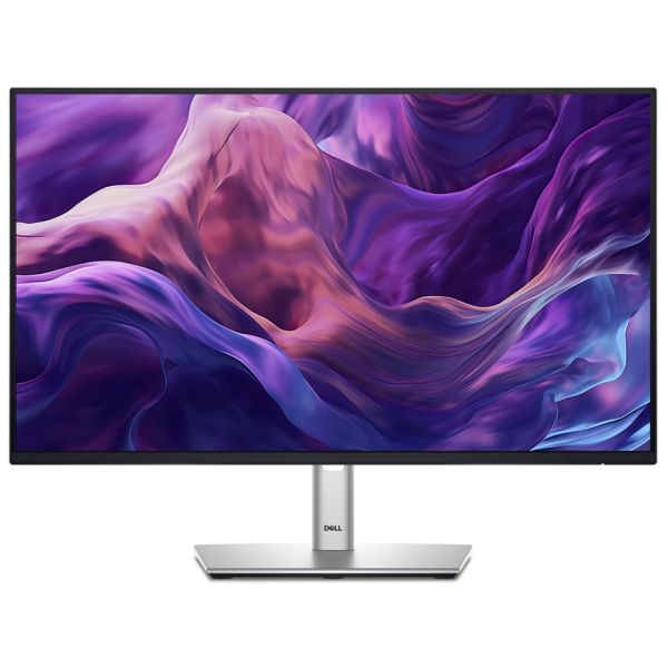 Monitor DELL 23.8" P2425H D-Sub, HDMI, DP, USB3.2, IPS, 100Hz, sRGB 99%, Pivot