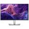 Monitor DELL 23.8" P2425H D-Sub, HDMI, DP, USB3.2, IPS, 100Hz, sRGB 99%, Pivot
