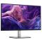 Monitor DELL 23.8" P2425H D-Sub, HDMI, DP, USB3.2, IPS, 100Hz, sRGB 99%, Pivot