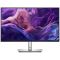 Monitor DELL 23.8" P2425HE USB-C HUB, HDMI, 2xDP, USB-C, IPS, 100Hz, sRGB 99%, Pivot, 1920x1080