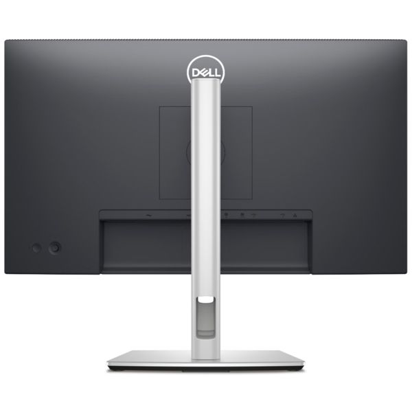 Monitor DELL 23.8" P2425HE USB-C HUB, HDMI, 2xDP, USB-C, IPS, 100Hz, sRGB 99%, Pivot, 1920x1080