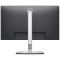 Monitor DELL 23.8" P2425HE USB-C HUB, HDMI, 2xDP, USB-C, IPS, 100Hz, sRGB 99%, Pivot, 1920x1080