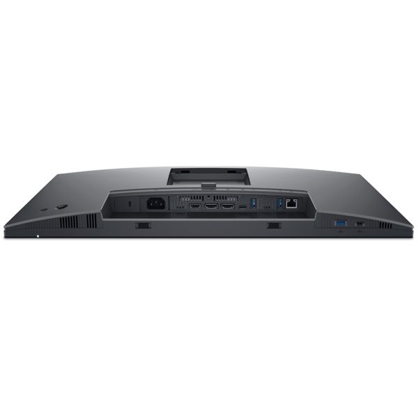 Monitor DELL 23.8" P2425HE USB-C HUB, HDMI, 2xDP, USB-C, IPS, 100Hz, sRGB 99%, Pivot, 1920x1080