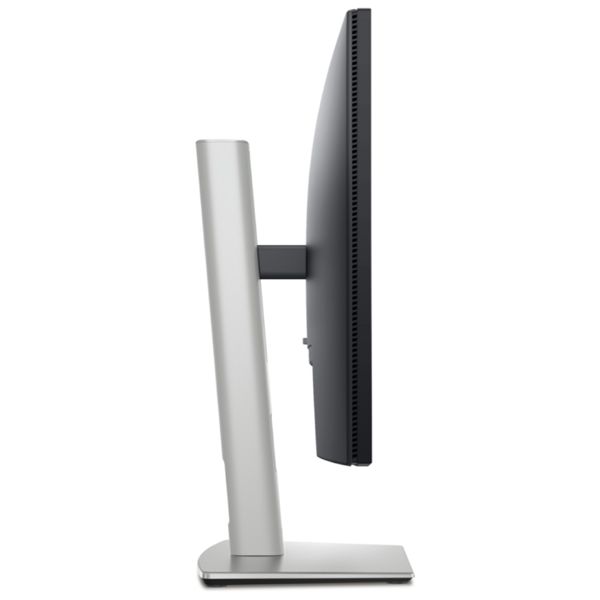 Monitor DELL 23.8" P2425HE USB-C HUB, HDMI, 2xDP, USB-C, IPS, 100Hz, sRGB 99%, Pivot, 1920x1080