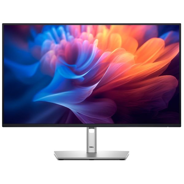 P2725H, Dell 27 " 1920x1080, IPS, 100 Hz, 5ms, 99% sRGB, 300 cd/m2, 178°-178°, VESA, HDMI,DP,VGA, Type-C 15W PD(data only)