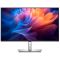 Monitor DELL 27" P2725HE USB-C HUB, HDMI, 2xDP, USB-C, RJ-45, IPS, 100Hz, sRGB 99%, Pivot, 1920x1080