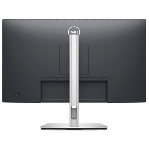 Monitor DELL 27" P2725HE USB-C HUB, HDMI, 2xDP, USB-C, RJ-45, IPS, 100Hz, sRGB 99%, Pivot, 1920x1080