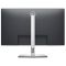 Monitor DELL 27" P2725HE USB-C HUB, HDMI, 2xDP, USB-C, RJ-45, IPS, 100Hz, sRGB 99%, Pivot, 1920x1080