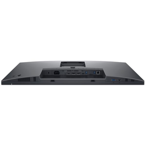 Monitor DELL 27" P2725HE USB-C HUB, HDMI, 2xDP, USB-C, RJ-45, IPS, 100Hz, sRGB 99%, Pivot, 1920x1080