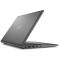 DELL Latitude 3540 15.6" FHD IPS AG, Intel i3-1315U, 8GB, F256GB, UMA, Lin, black