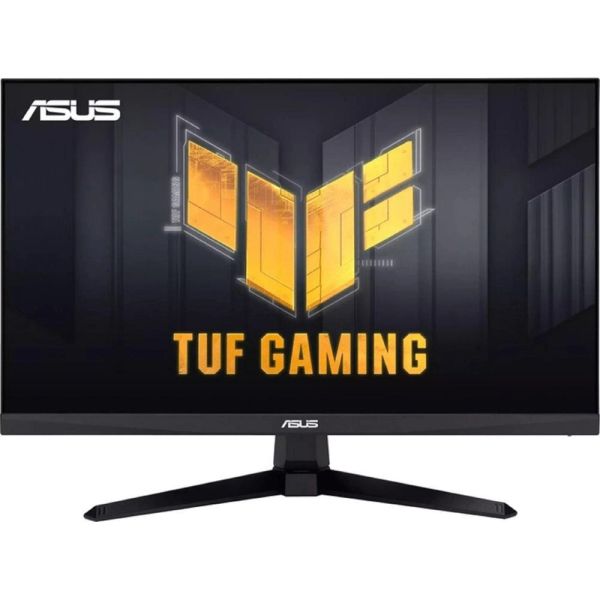 Asus Monitor 23.8" TUF Gaming VG246H1A 2xHDMI, Audio, IPS, 100Hz, 0.5ms, sRGB 110%, FreeSync