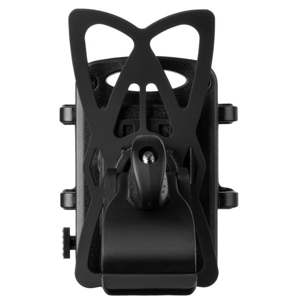2E Car Holder diameter 20-40mm gadgets 4"-6,7"