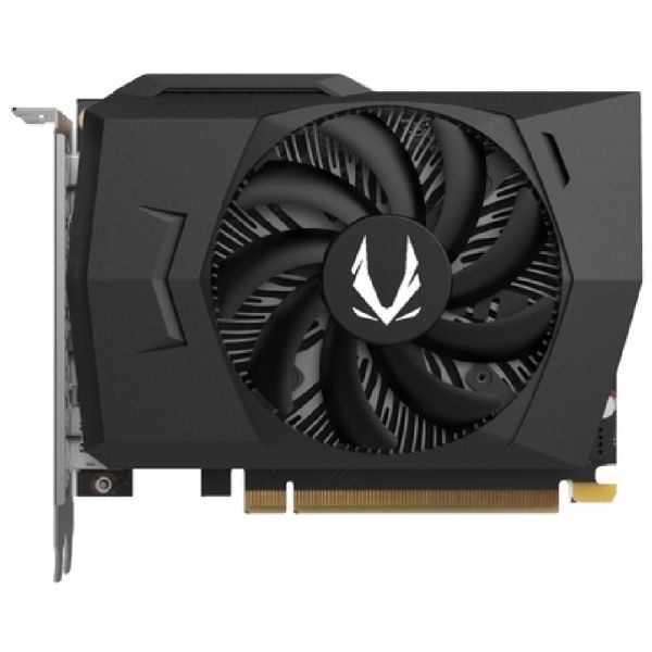 ZOTAC Graphic Adapter GeForce RTX 3050 6GB GDDR6 Solo