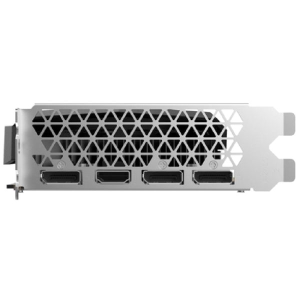 ZOTAC Graphic Adapter GeForce RTX 3050 6GB GDDR6 Solo