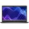 DELL Latitude 3440 14" FHD IPS AG, Intel i7-1355U, 16GB, F512GB, UMA, Win11P, black