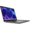 DELL Latitude 3440 14" FHD IPS AG, Intel i7-1355U, 16GB, F512GB, UMA, Win11P, black