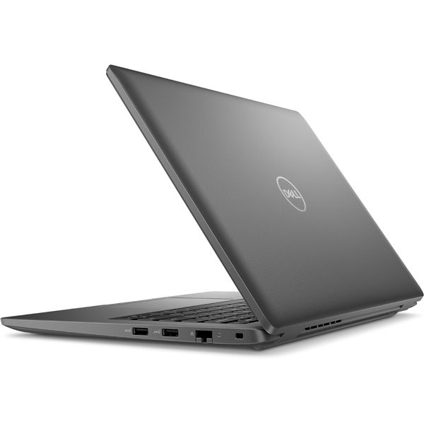 DELL Latitude 3440 14" FHD IPS AG, Intel i7-1355U, 16GB, F512GB, UMA, Win11P, black