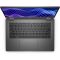 DELL Latitude 3440 14" FHD IPS AG, Intel i7-1355U, 16GB, F512GB, UMA, Win11P, black