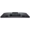 Monitor DELL 23.8" C2423H Video Conferencing Monitor, HDMI, DP, USB, MM, IPS, sRGB 99%, Pivot, Cam, 1920x1080, 60Hz