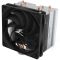 Zalman CPU cooler CNPS10X Performa ST, LGA1700, 1200, 115x, *AM5 (ZM-AM5MKA), AM4, 4pin, PWM, TDP180W