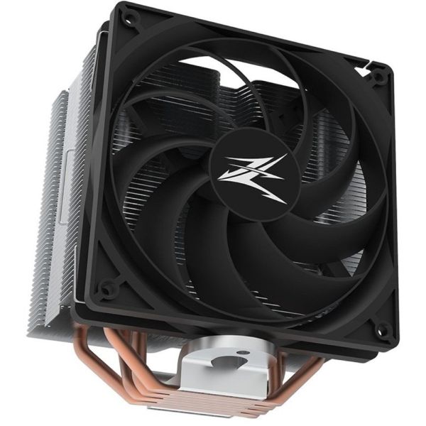 Zalman CPU cooler CNPS10X Performa ST, LGA1700, 1200, 115x, *AM5 (ZM-AM5MKA), AM4, 4pin, PWM, TDP180W