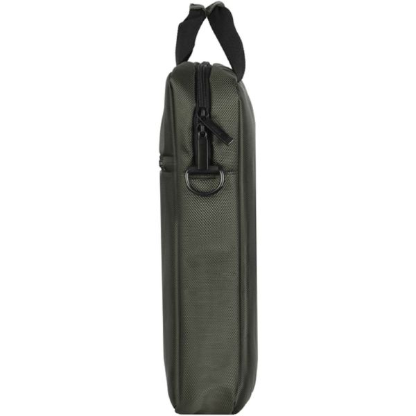 2E Laptop Bag, Beginner 16", Dark Olive