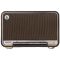 Edifier D32 Tabletop Wireless Speaker Black Walnut