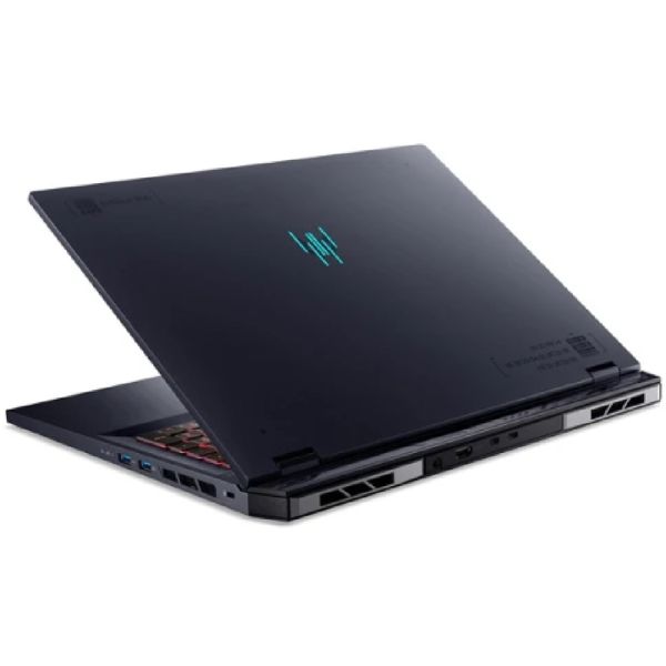 Acer Predator Helios Neo 18 PHN18-71 18" WQXGA IPS, Intel i5-14450HX, 16GB, F1TB, NVD4060-8, Lin, black