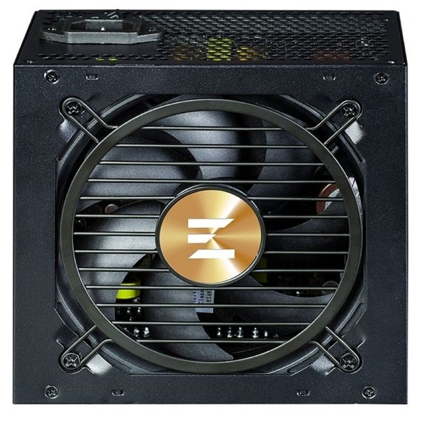 Zalman PSU Teramax 2  (1000W), >90%, 80+ Gold, 120mm, 1xMB 28pin (18+10), 2xCPU 8pin(4+4), 3xMolex, 12xSATA, 4xPCIe 8pin(6+2), 1x12VHPWR, Fully Modular