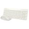 Keyboard-mouse: A4Tech Fstyler FG2300 Air2 2.4G Wireless Combo Desktop Beige