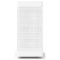 Zalman PC case I4 without PSU, 2xUSB3.0, 1xUSB2.0, 6x120mm white LED, VGA 320mm, LCS ready, Mesh Side/Front Panel, ATX, white