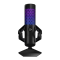 ASUS ROG Carnyx USB Gaming Microphone Black - 90YH03Z0-BAUA00