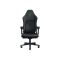 Razer chair Iskur V2 EPU Leather, 4D-Armrests, black-green