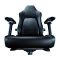 Razer chair Iskur V2 EPU Leather, 4D-Armrests, black-green