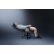 Razer chair Iskur V2 EPU Leather, 4D-Armrests, black