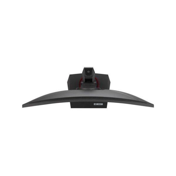 Asus Monitor 27" ROG Strix XG27WCS HDMI, DP, USB-C, Audio, VA, 2560x1440, 180Hz, 1ms, sRGB 125%, CURVED, AdaptiveSync, HAS, HDR400
