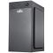 Case ALLX AX-B1734, Computer Case, Micro-ATX, ITX, USBx2, AUDIO, Black