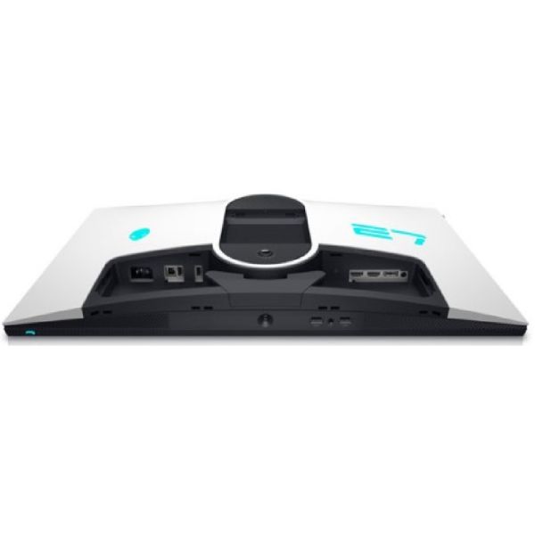 Monitor DELL 27" AW2723DF ALIENWARE, 2xHDMI, DP, USB3.2, Audio, Fast IPS Nano, 2560x1440, 240Hz, 1ms, 100%sRGB, FreeSync, G-SYNC