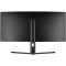 2E Monitor GAMING 34" G3422B 2xHDMI, DP, MM, VA, 3440x1440, 165Hz, 1ms, NTSC 85%, CURVED, FreeSync, HAS