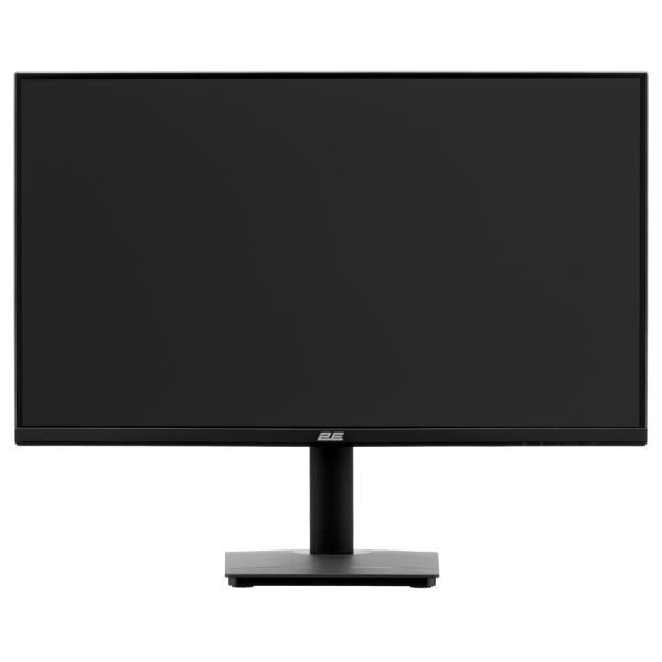 Monitor 2E 27" N2723B D-Sub, HDMI, IPS, 75Hz, Pivot