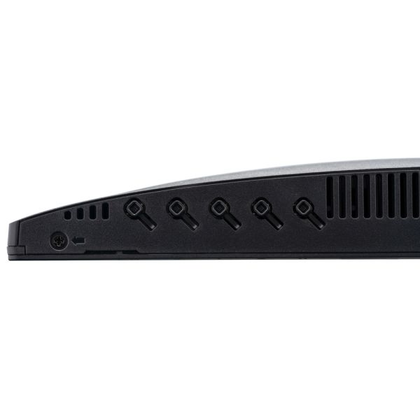 Monitor 2E 27" N2723B D-Sub, HDMI, IPS, 75Hz, Pivot