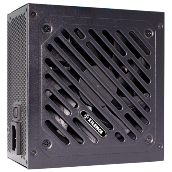 Xilence Power Supply Gaming Series XP850R12-850 Watt 80+ Gold