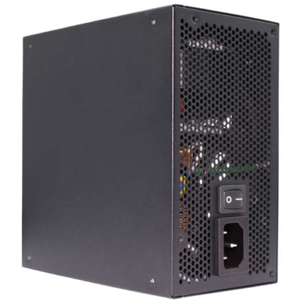 Xilence Power Supply Gaming Series XP850R12-850 Watt 80+ Gold